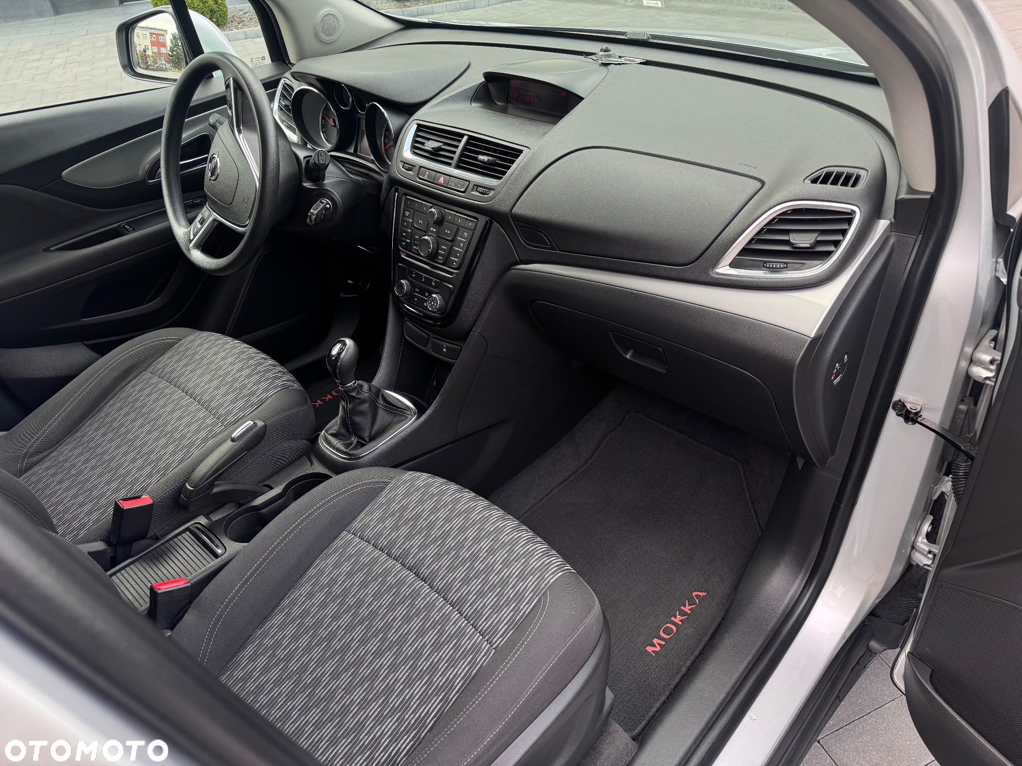 Opel Mokka 1.6 Active S&S - 15