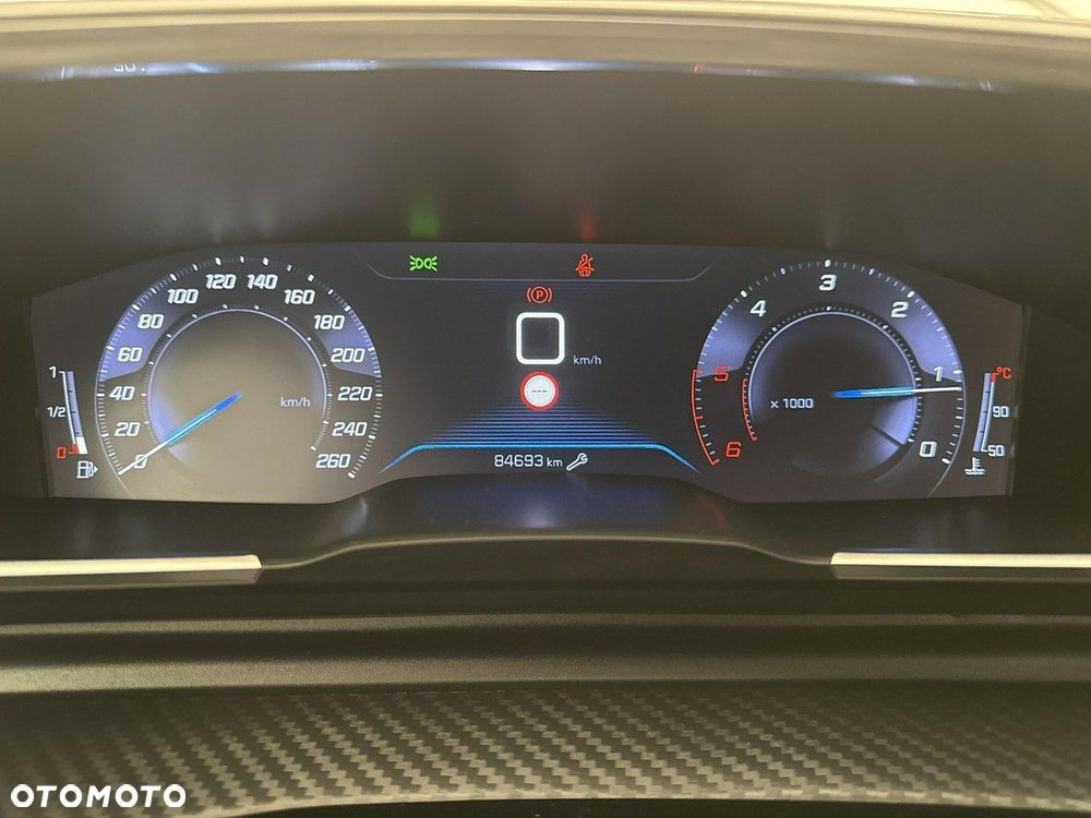 Peugeot 508 - 16
