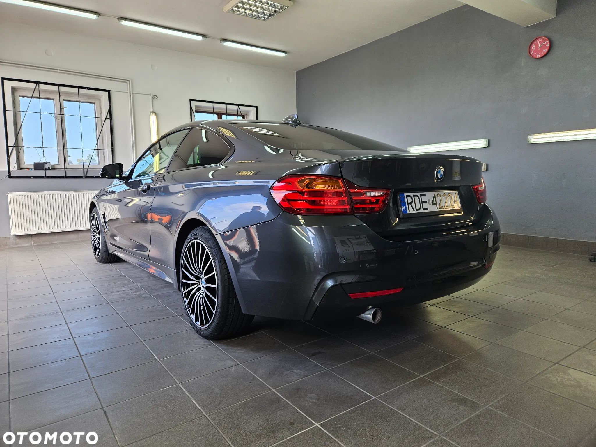 BMW Seria 4 - 1
