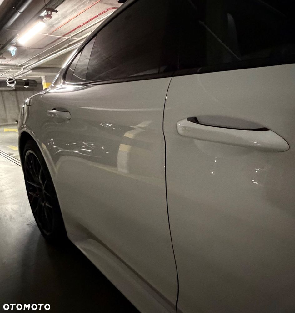 Porsche Panamera - 7