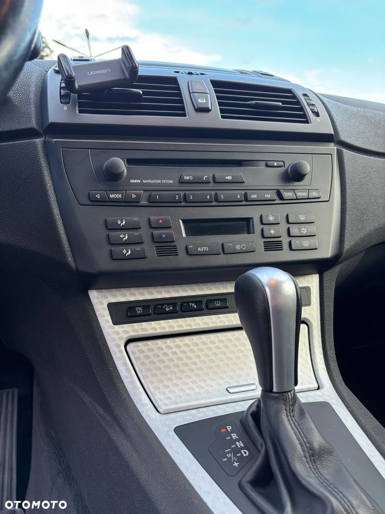 BMW X3 - 31
