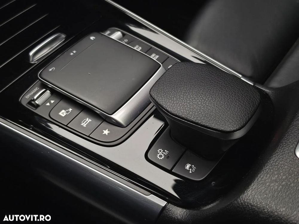 Mercedes-Benz GLA AMG 45 S 4MATIC+ AMG Speedshift DCT 8G - 29