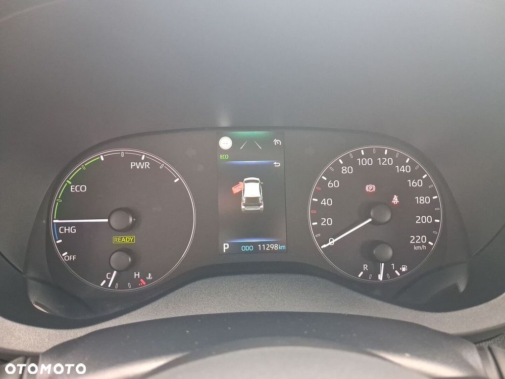 Toyota Yaris - 23