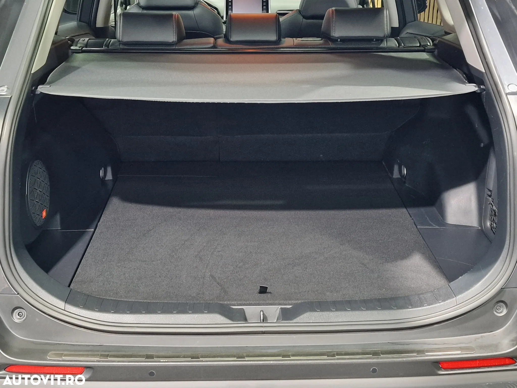 Toyota RAV4 2.5 Hybrid VVT-iE 4x2 Exclusive - 30