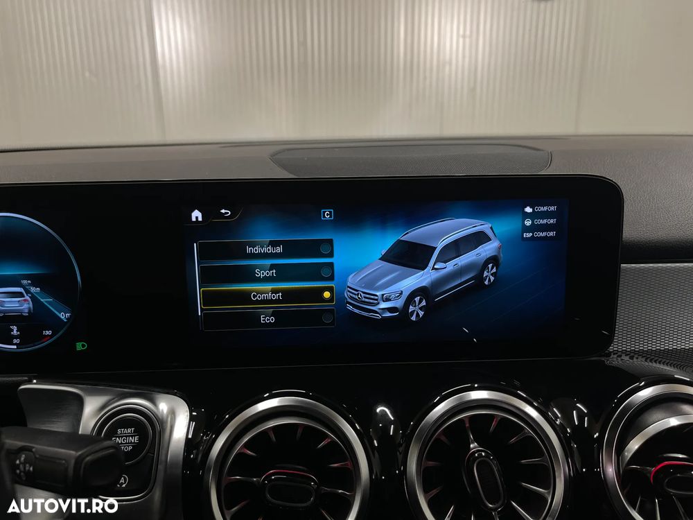 Mercedes-Benz GLB 220 d 4MATIC Aut. - 23
