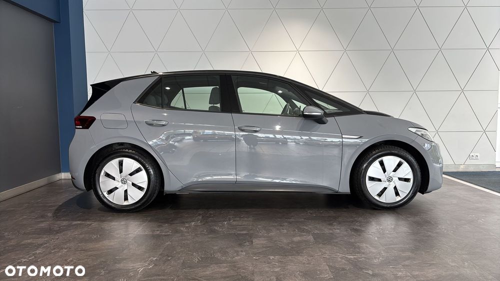Volkswagen ID.3 - 7