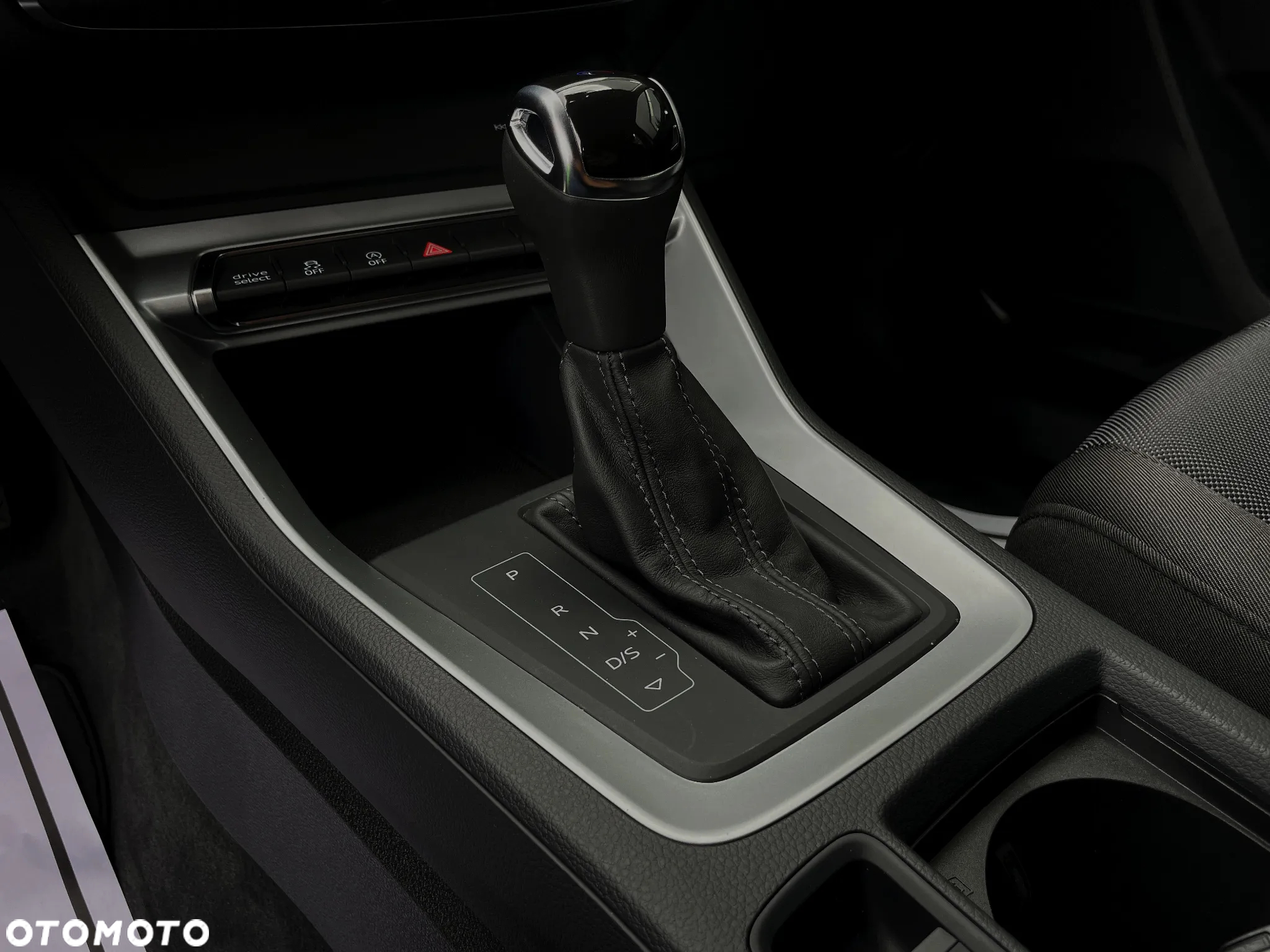 Audi Q3 35 TFSI S tronic advanced - 31
