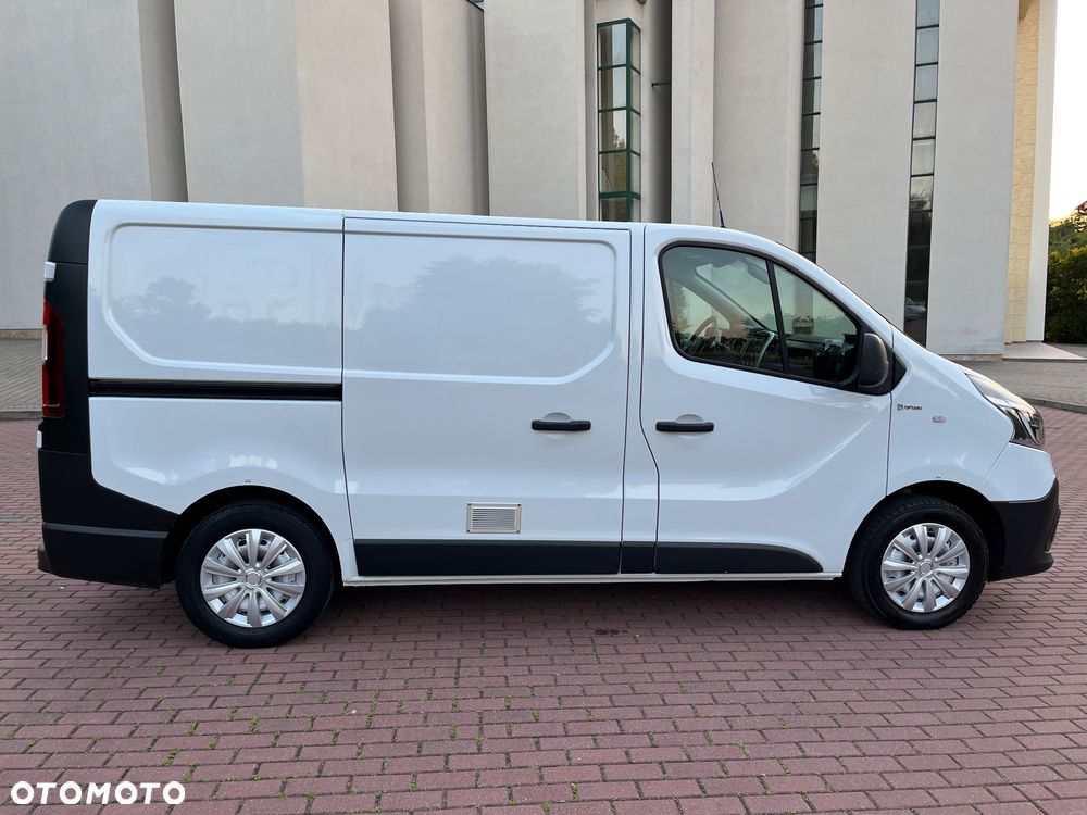 Renault Trafic - 8