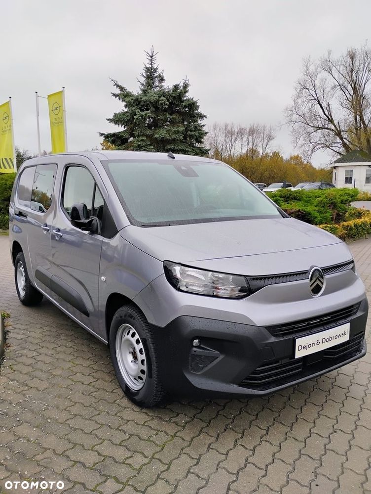 Citroën Berlingo VAN - 2