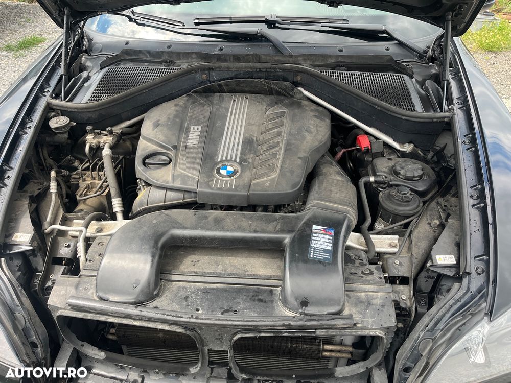 BMW X5 xDrive30d - 10