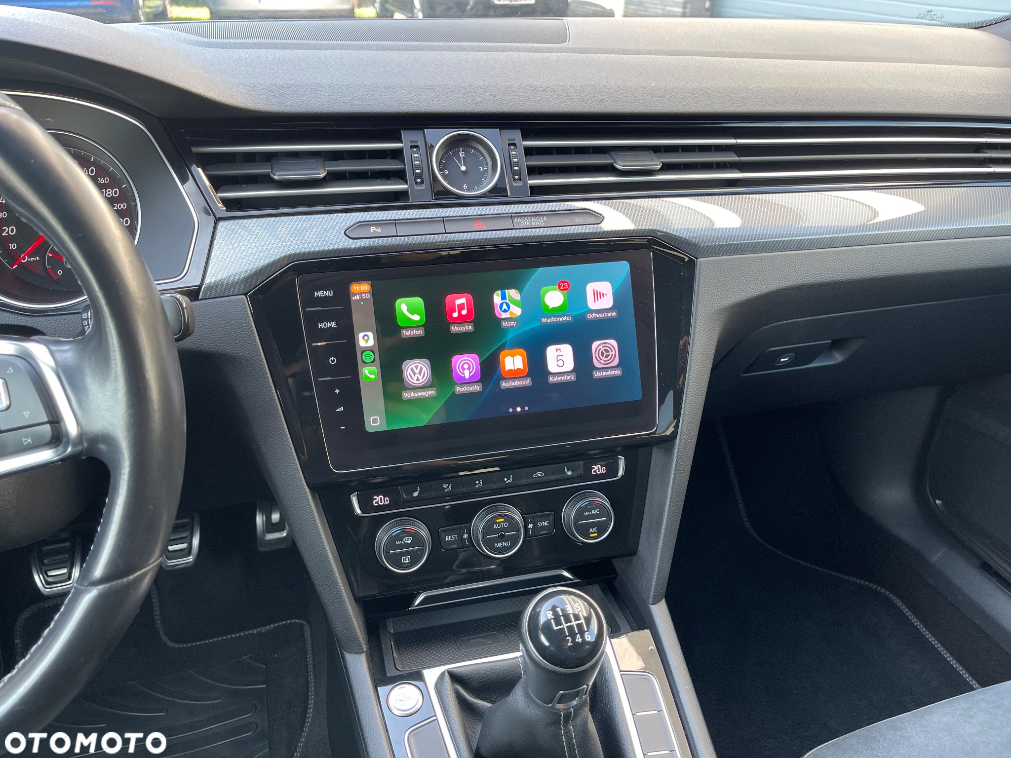 Volkswagen Arteon 2.0 TDI SCR Essence - 8