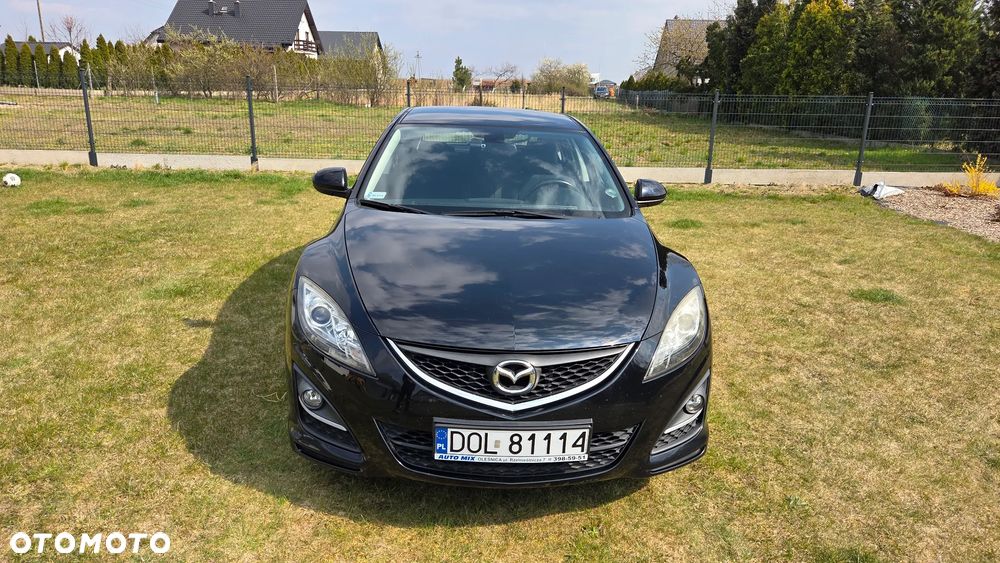 Mazda 6 Sport 1.8 Exclusive - 6