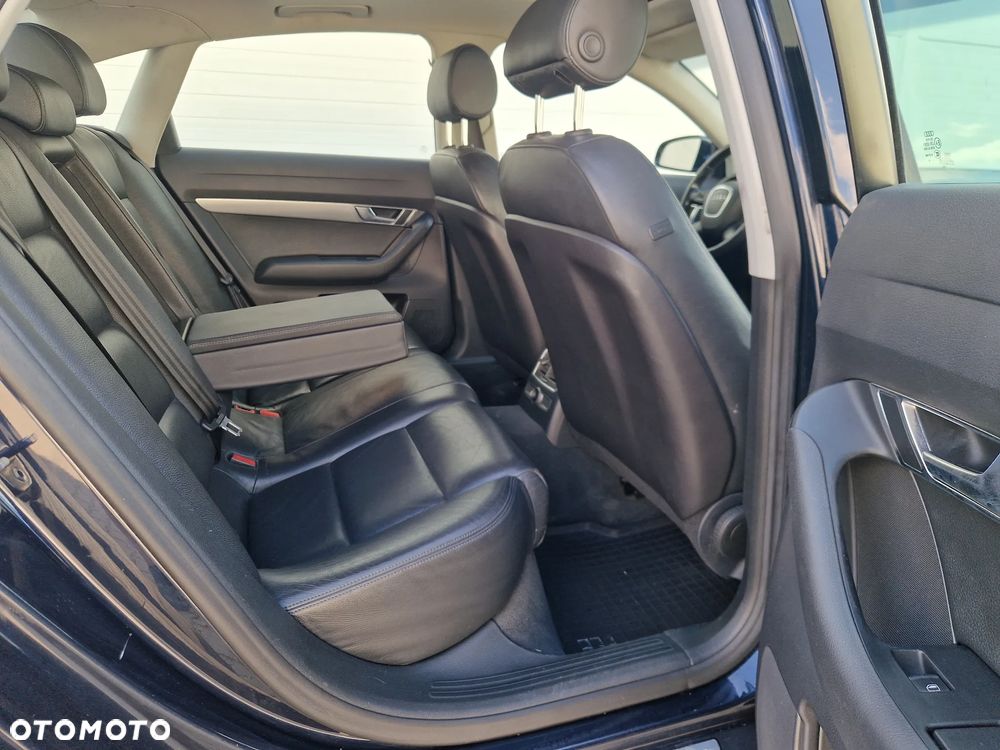 Audi A6 Limousine 2.0 TDI - 11