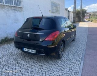 Peugeot 308 1.6 e-HDi Sportium CVM6 - 6