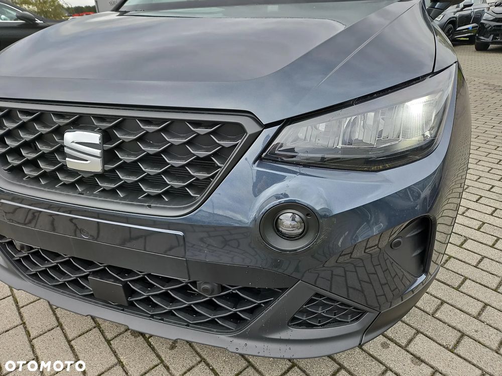 Seat Arona 1.0 TSI Marina S&S DSG - 18