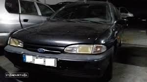 Ford Mondeo MK1 - 1