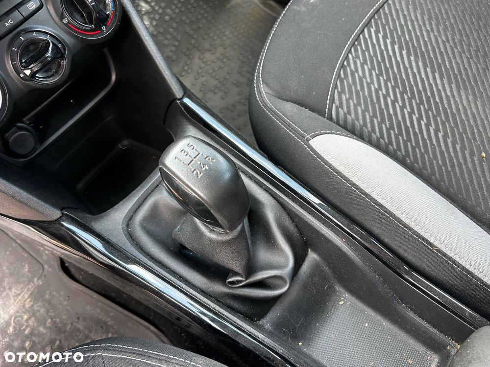 Peugeot 2008 - 15
