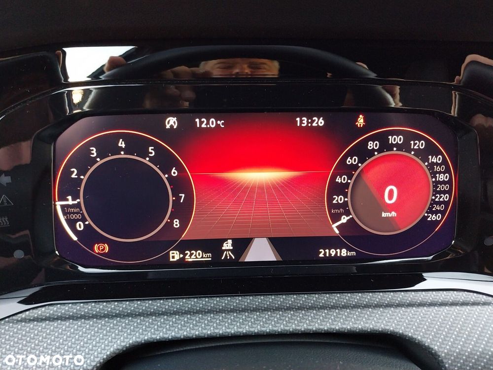 Volkswagen Golf - 15