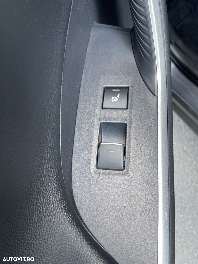 Toyota RAV4 Style - 19