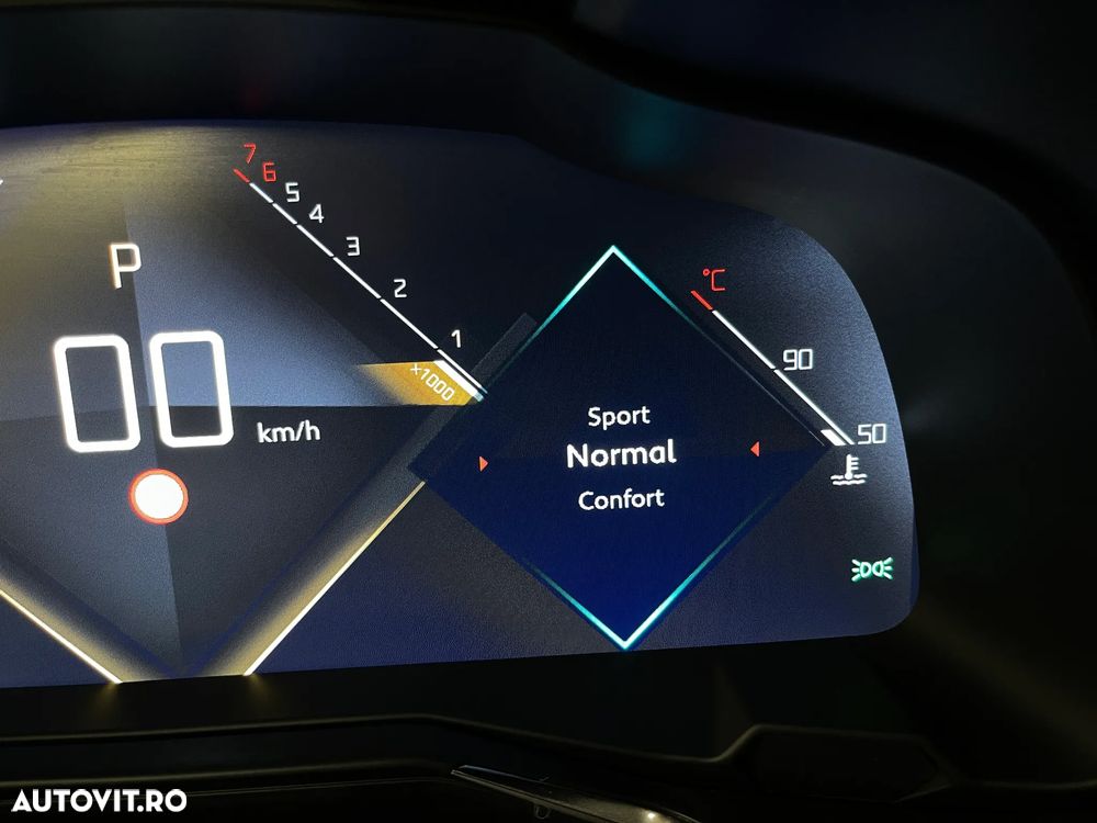 DS Automobiles DS 7 Crossback 1.6 PureTech 180 S&S EAT8 RIVOLI - 33