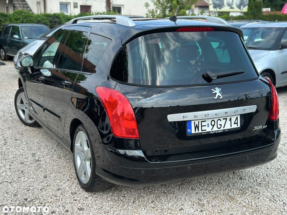 Peugeot 308 - 6