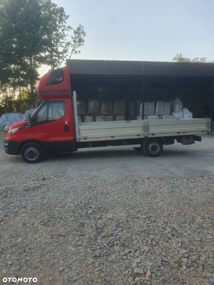 Iveco 35S15 daily - 2