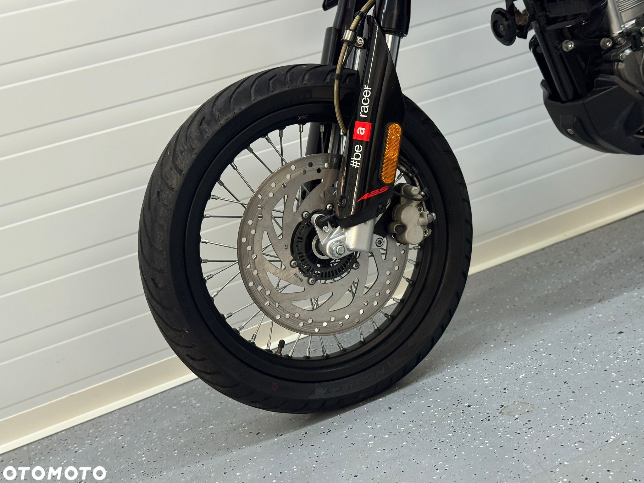 Aprilia SX - 15