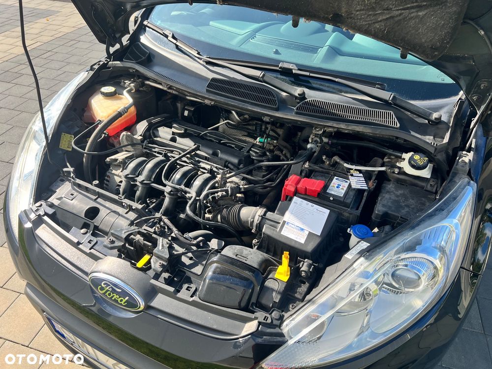 Ford Fiesta - 29