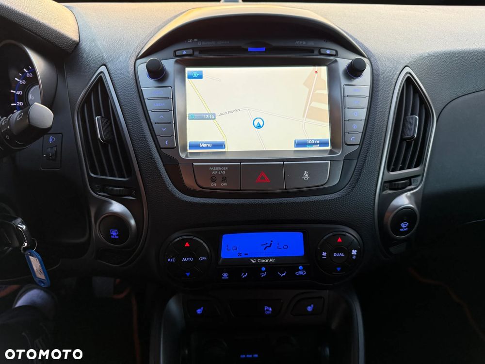 Hyundai ix35 1.6 GDI Premium 2WD - 33
