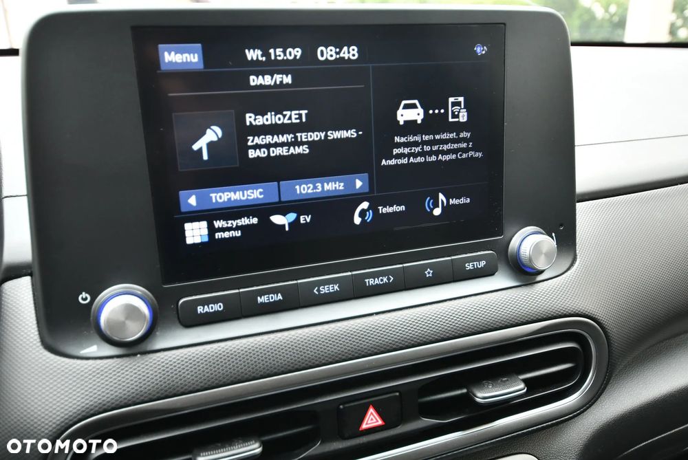 Hyundai Kona 39kWh Premium - 19
