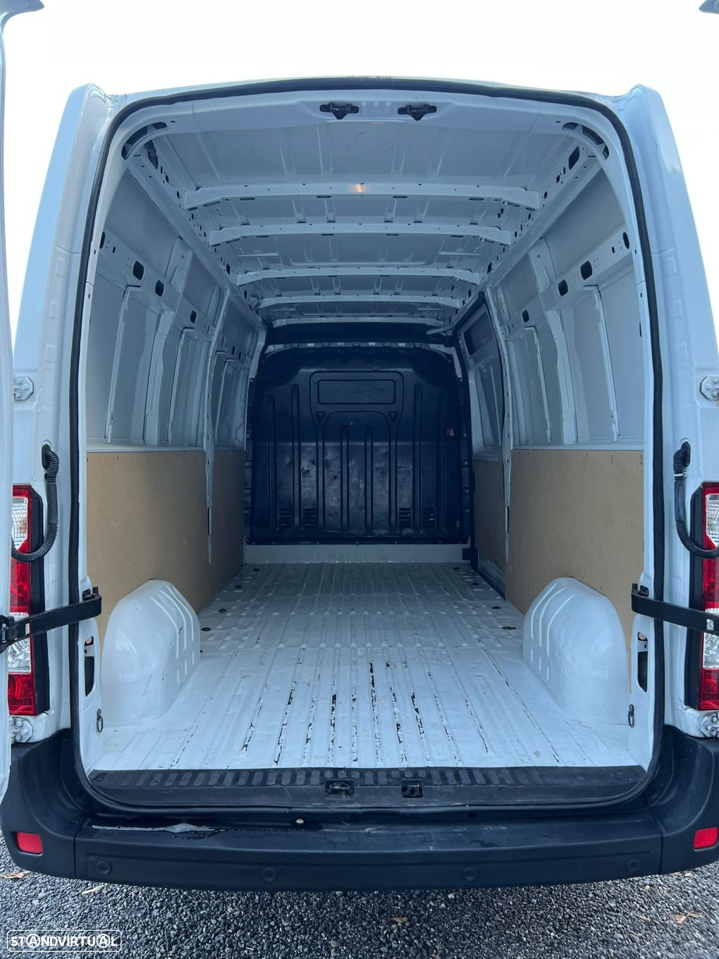 Opel Movano L3 3.5T 2.3 CDTi - 8