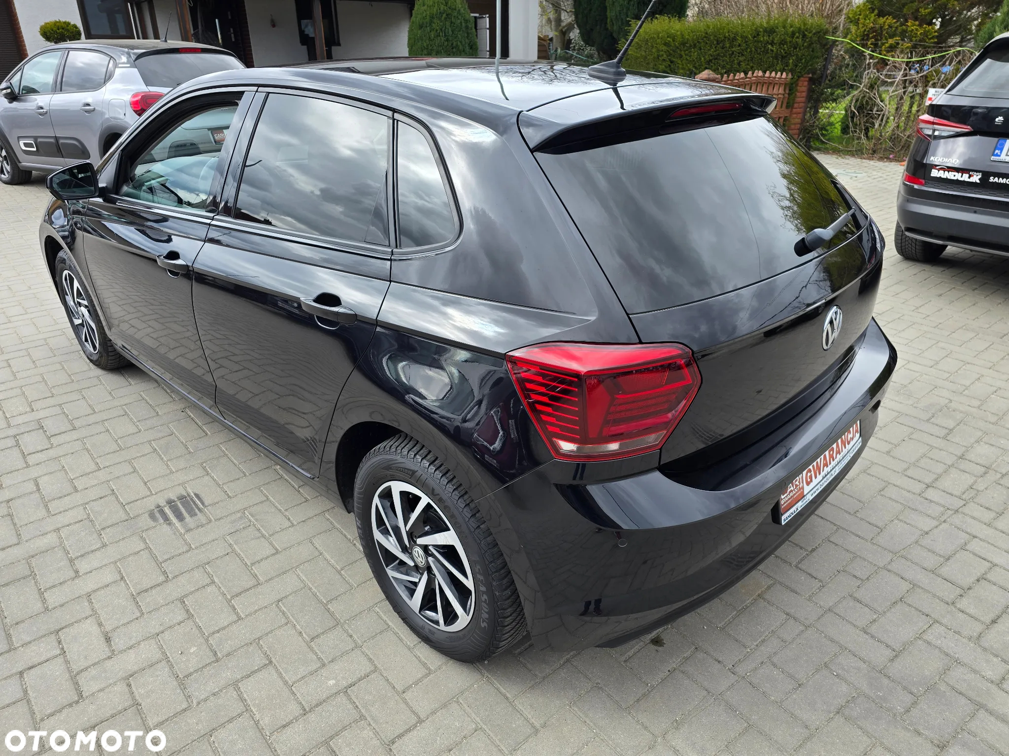 Volkswagen Polo - 4