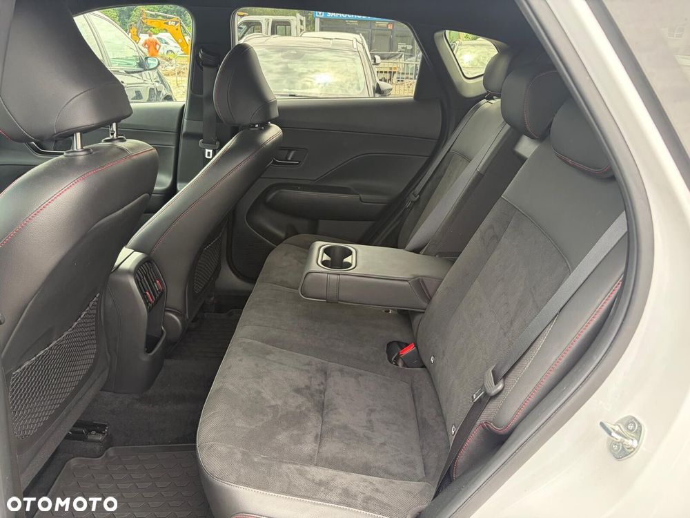 Hyundai Kona 1.6 T-GDI N Line DCT - 5