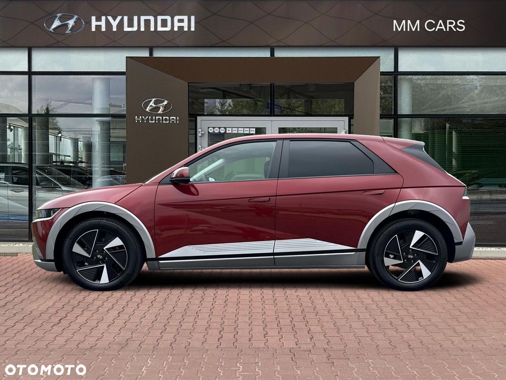 Hyundai IONIQ 5 - 9
