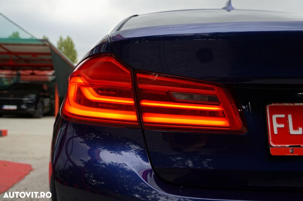 BMW Seria 5 - 37