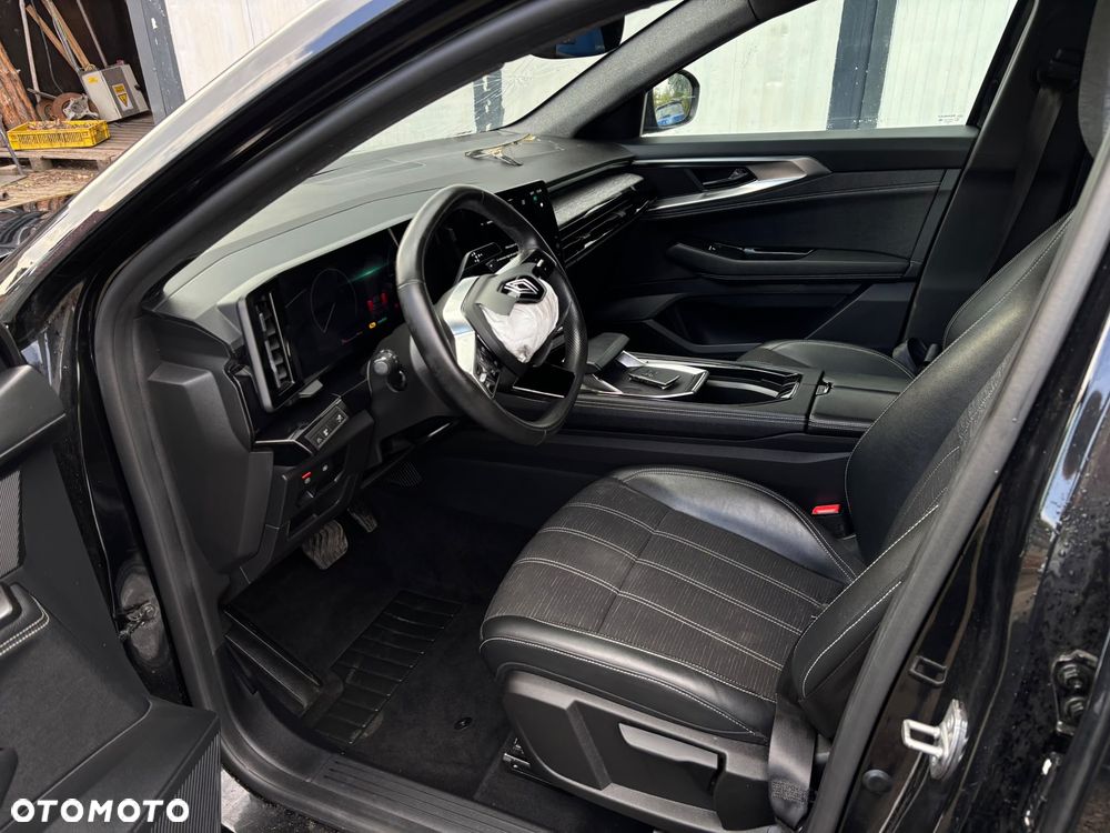 Renault Austral E-Tech Full 200 Evolution - 13