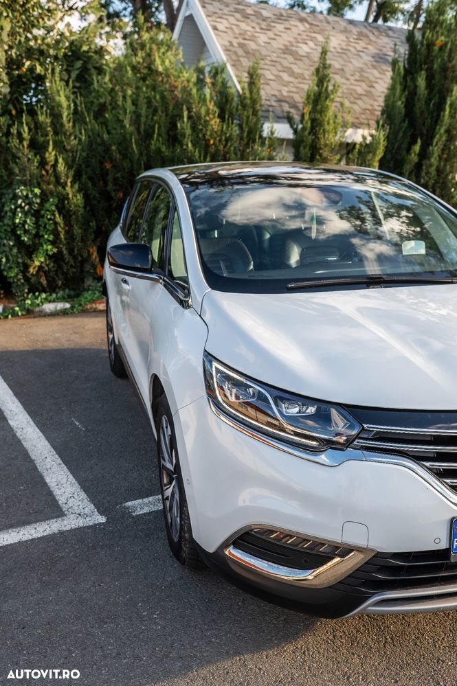 Renault Espace Energy dCi 160 EDC Business - 9