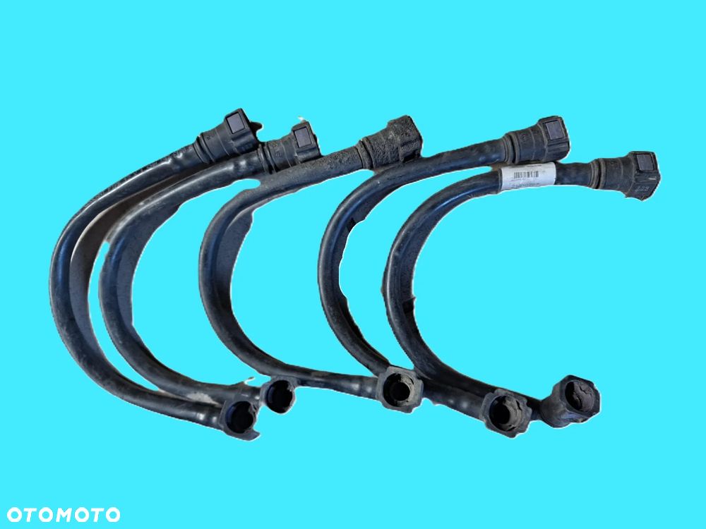 21610797 Rurka AdBlue Volvo FH - 1