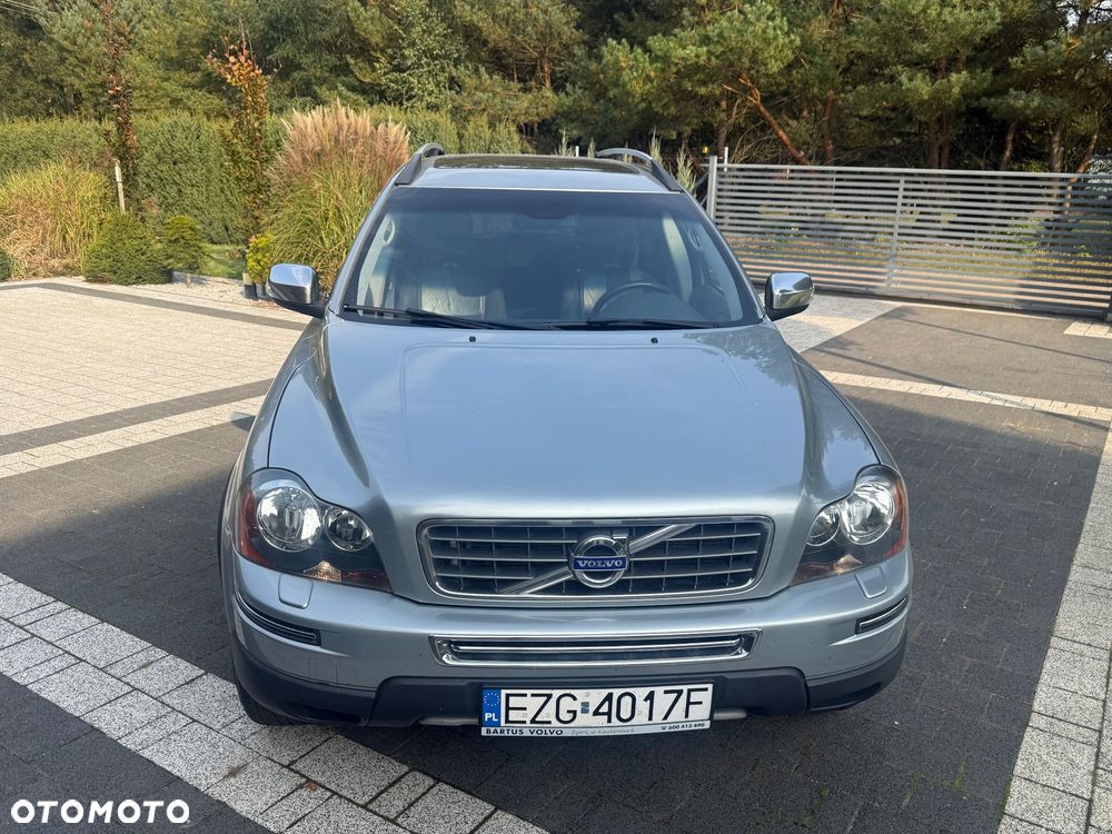 Volvo XC 90 4.4 V8 Executive - 3
