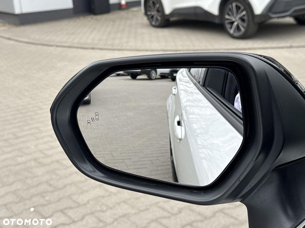 Toyota Corolla 1.8 Hybrid Style - 31