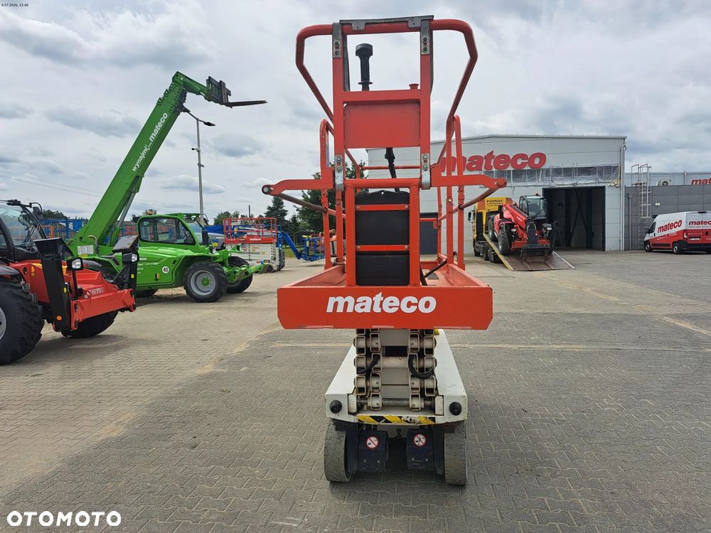 Inny IMER IT 10090 - 2