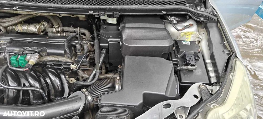 Ford Focus - 4