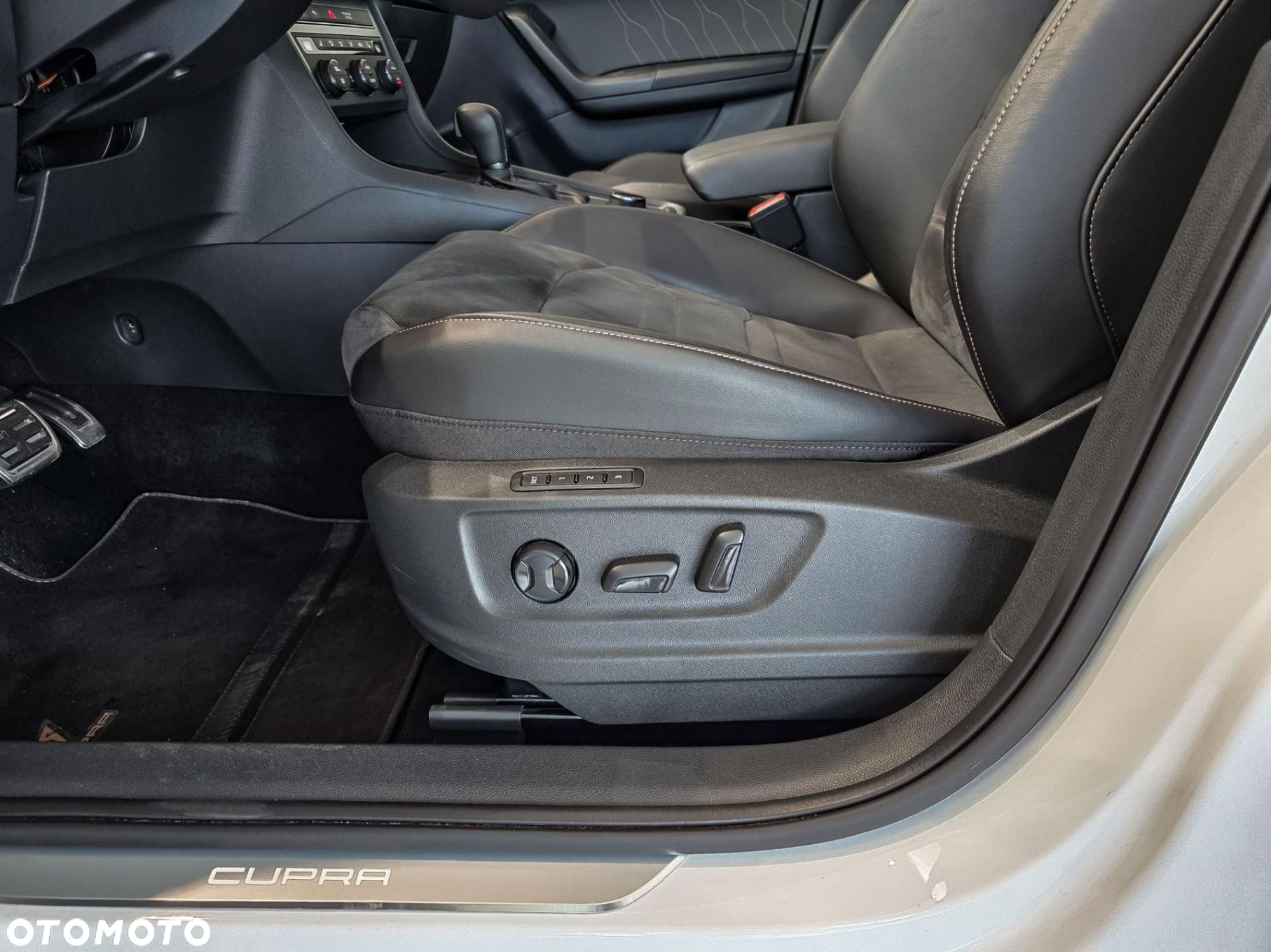 Cupra Ateca - 29