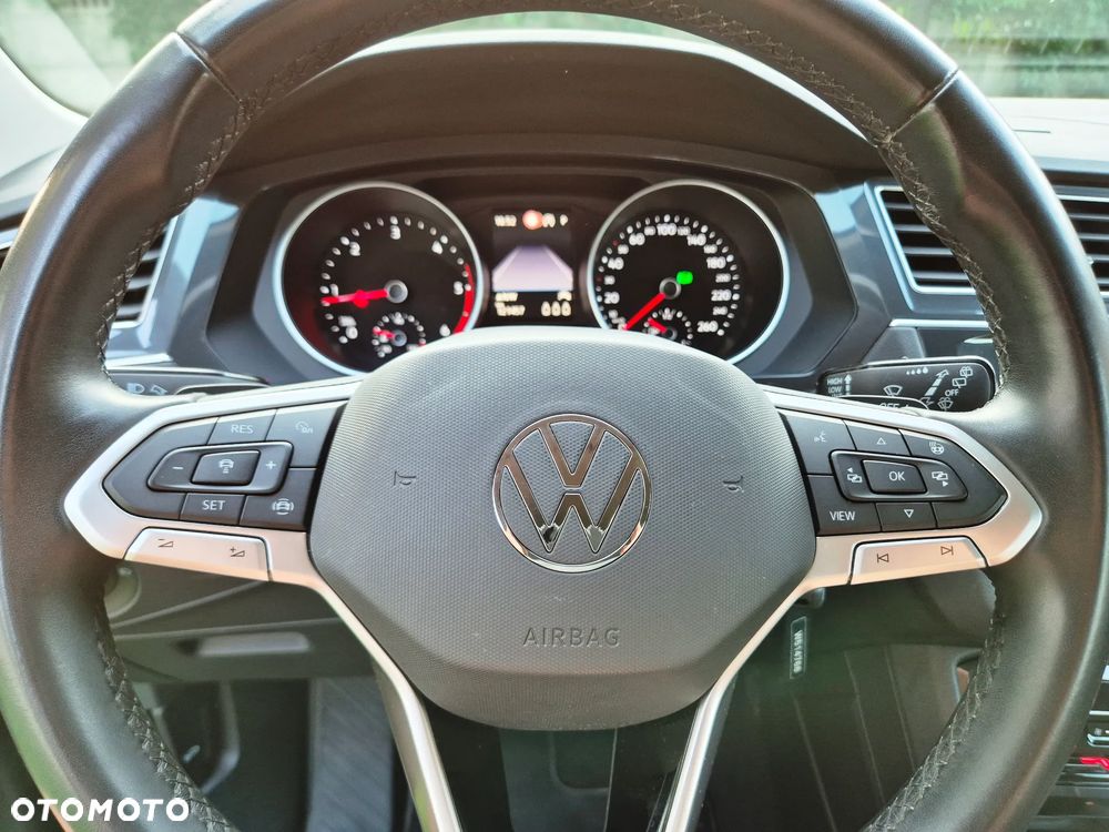 Volkswagen Tiguan 2.0 TDI SCR DSG Elegance - 12