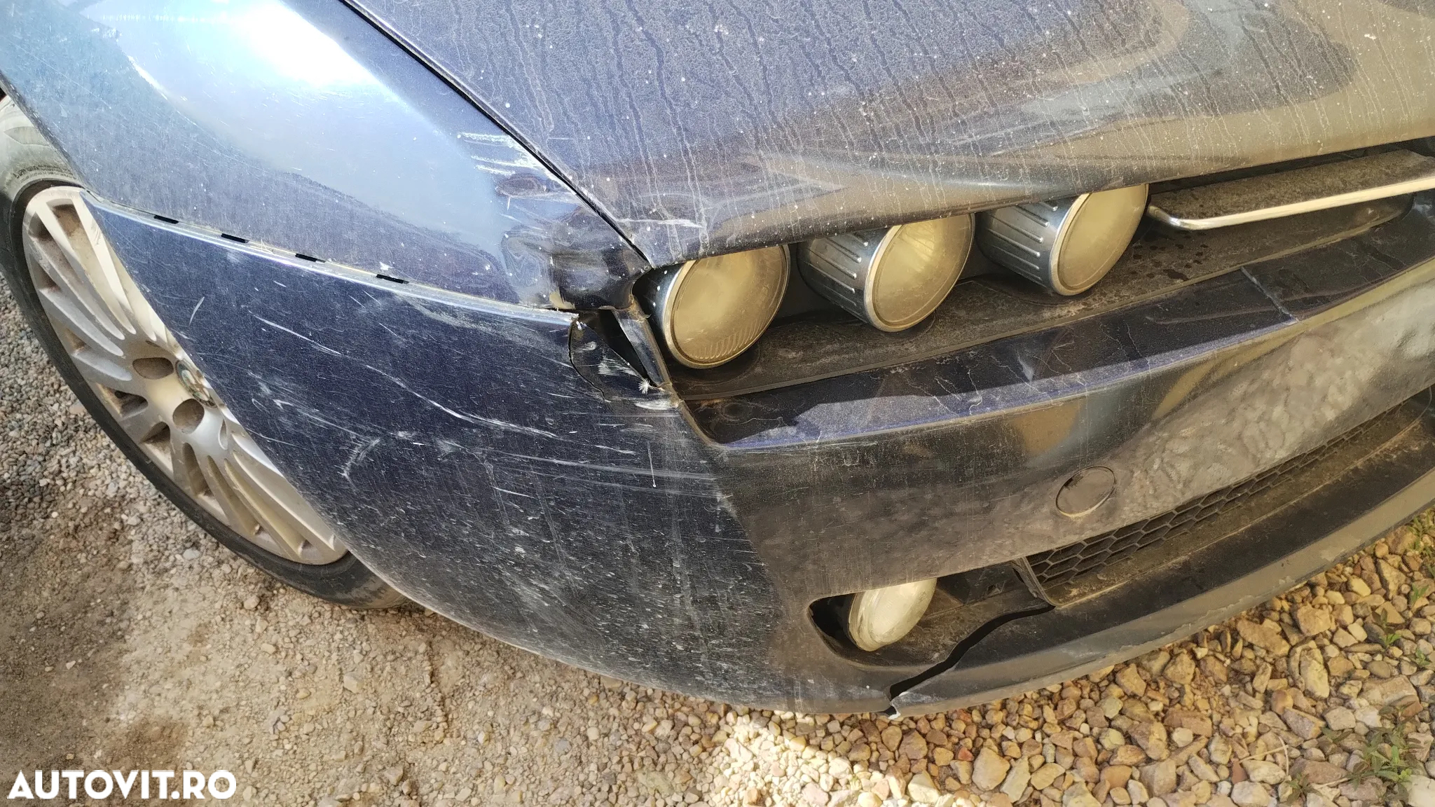 Alfa Romeo 159 SW 1.9 Multijet Progression - 3