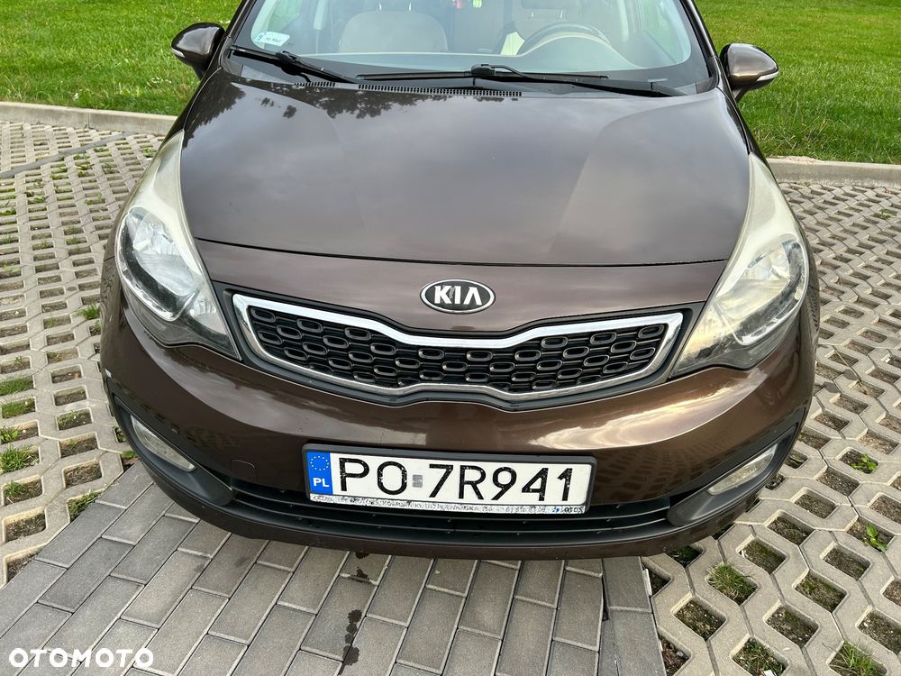 Kia Rio 1.4 XL - 28