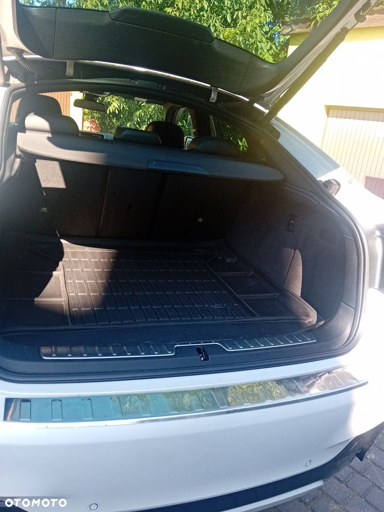 BMW X6 xDrive40d M Sport - 7