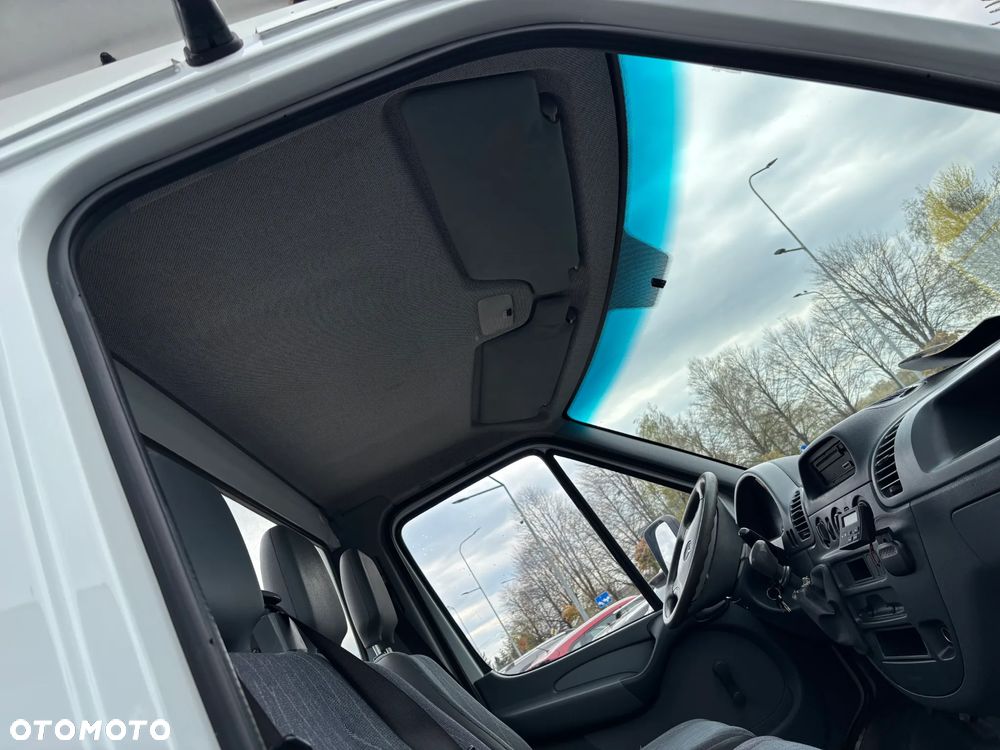 Mercedes-Benz sprinter 413 - 34