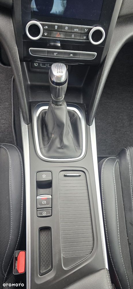 Renault Megane 1.5 Blue dCi Zen - 29