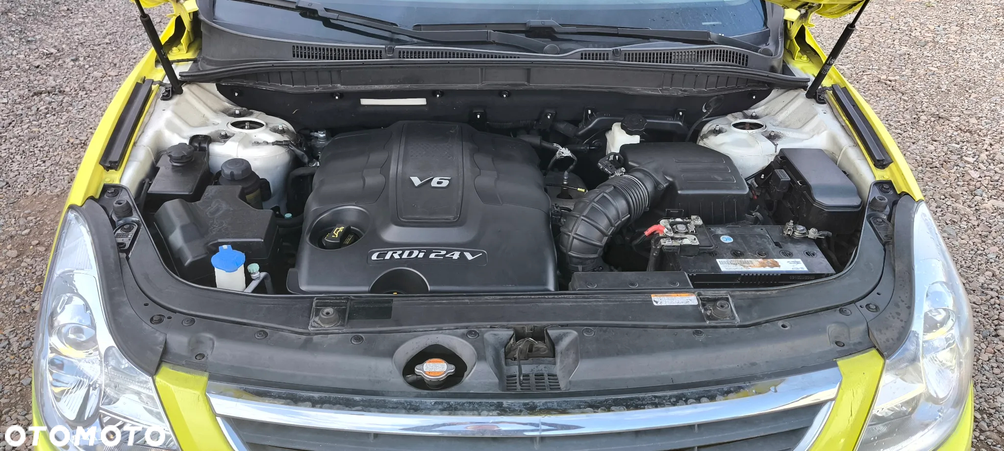 Hyundai ix55 - 32